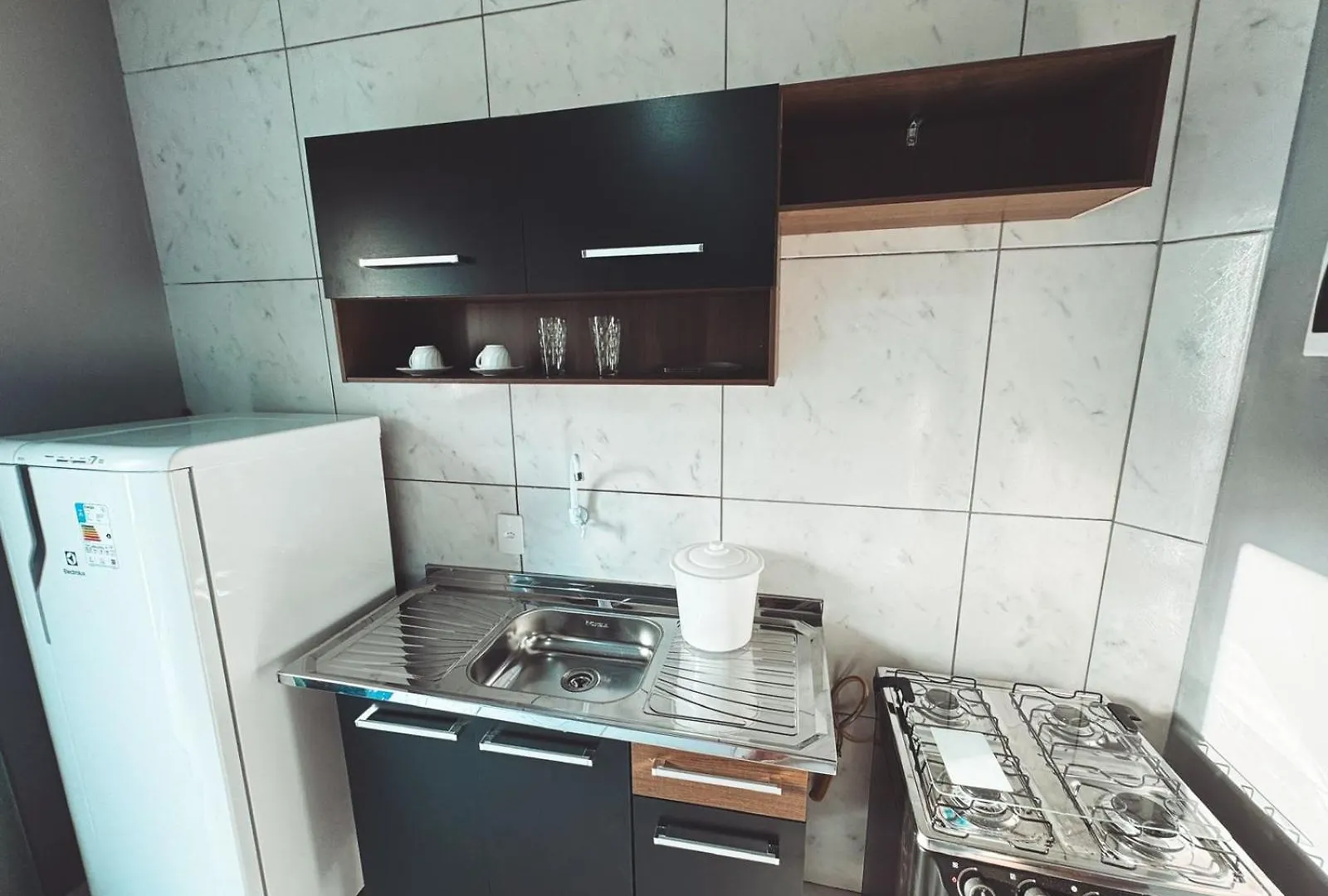 Apartment Pousada Amd Florianopolis