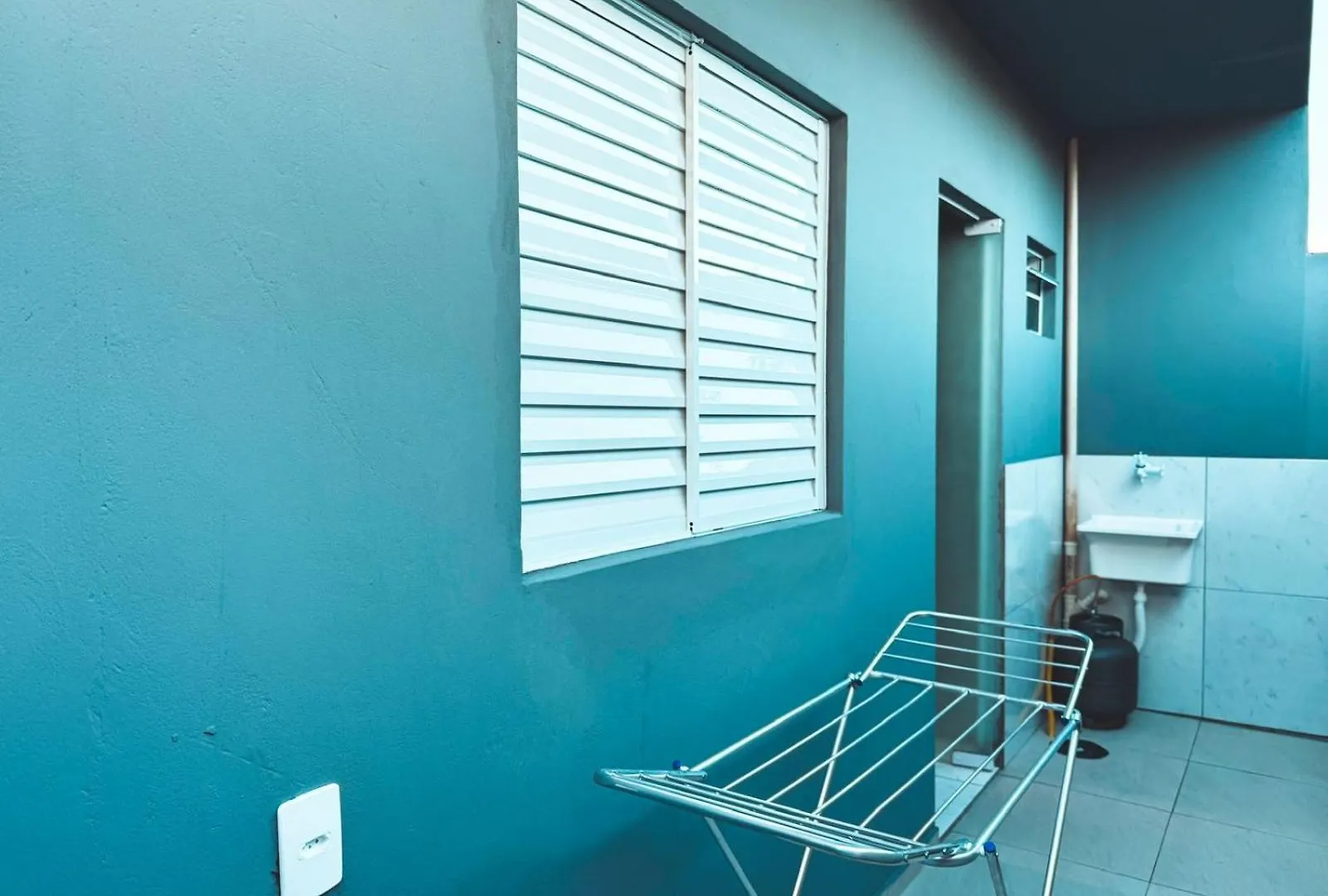 Apartment Pousada Amd Florianopolis Brazil