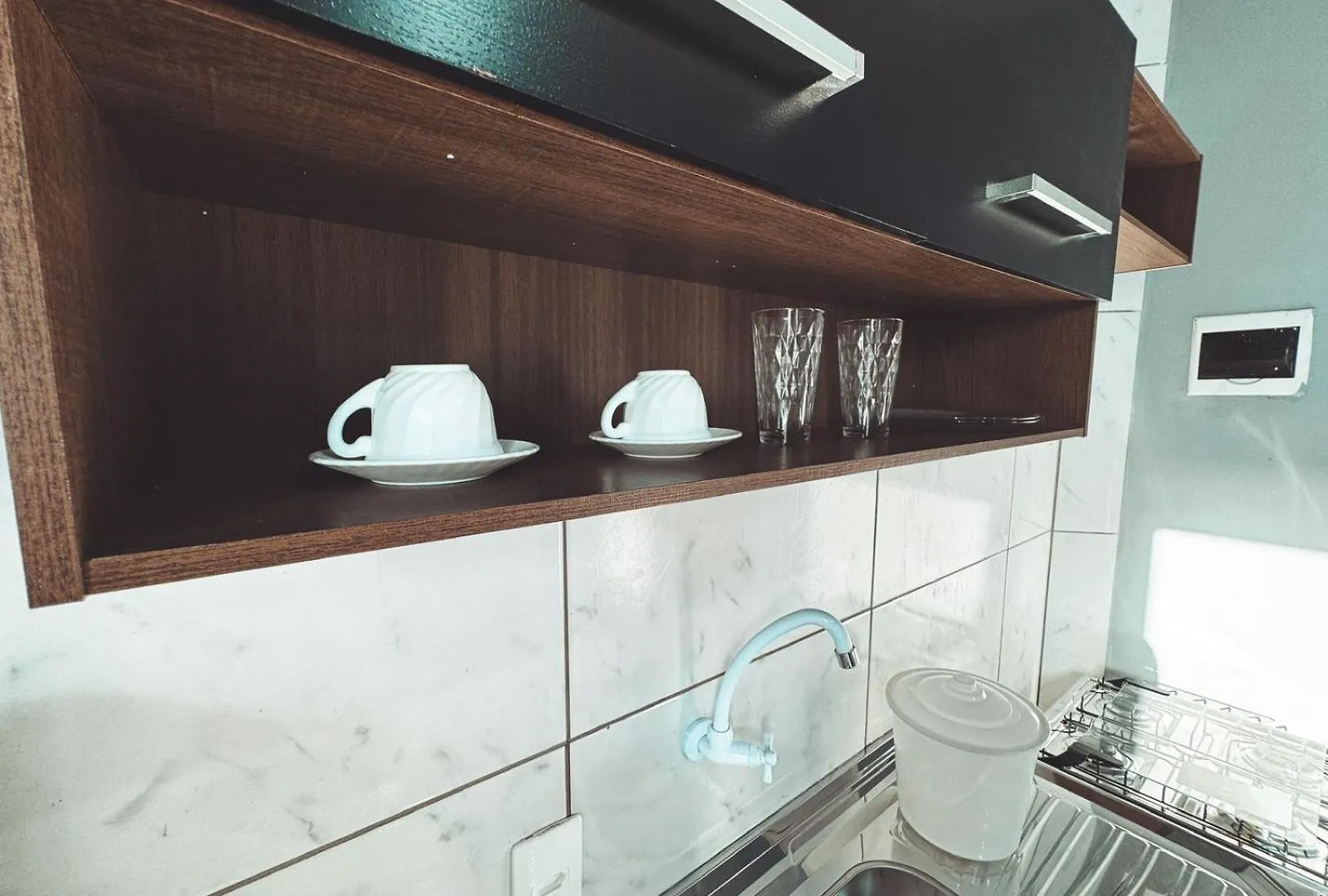 Apartment Pousada Amd Florianopolis