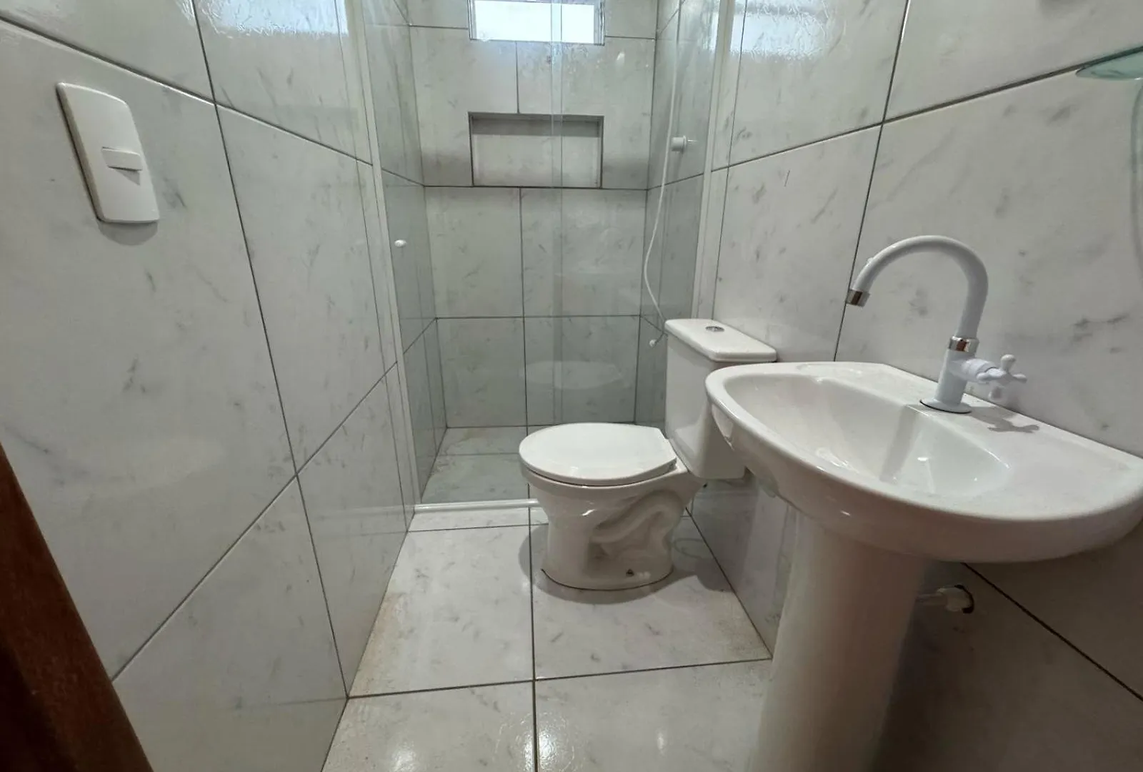 Pousada Amd Florianopolis Apartment