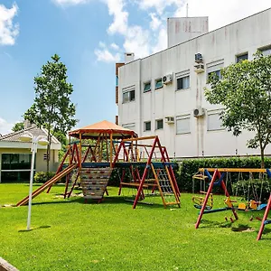 Apartamento Wi-fi 240mb | 70m Da Dos Ingleses #ia05, Florianópolis